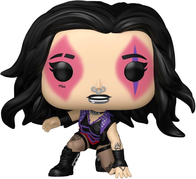 Funko Pop Rhea Ripley 193