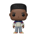 Stranger Things - Lucas 1241