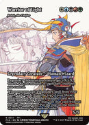 Warrior of Light - Jodah, the Unifier (Showcase) [FINAL FANTASY : Through the Ages]