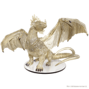 Adult Crystal Dragon - PrePainted