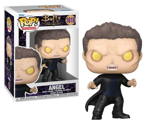 Angel 1618