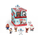 Funko Minis - Rudolph the Red Nosed Reindeer