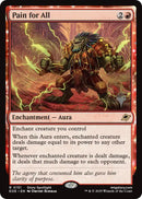 Pain for All (Promo Pack) [Edge of Eternities Promo Pack]