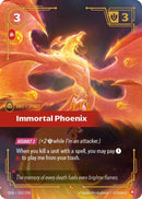 Immortal Phoenix (037/298 - Epic) [Riftbound TCG: Origins]