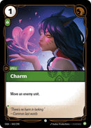 Charm (043/298 - Common) [Riftbound TCG: Origins]