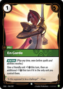 En Garde (046/298 - Common) [Riftbound TCG: Origins]