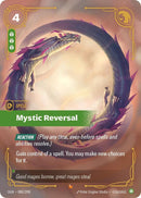 Mystic Reversal (080/298 - Epic) [Riftbound TCG: Origins]