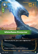 Whiteflame Protector (082/298 - Epic) [Riftbound TCG: Origins]
