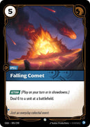 Falling Comet (085/298 - Common) [Riftbound TCG: Origins]