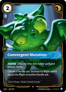 Convergent Mutation (108/298 - Rare) [Riftbound TCG: Origins]