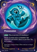 Possession (203/298 - Epic) [Riftbound TCG: Origins]
