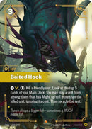 Baited Hook (242/298 - Epic) [Riftbound TCG: Origins]