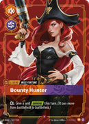 Miss Fortune - Bounty Hunter (267/298 - Rare) [Riftbound TCG: Origins]