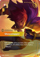 Showstopper (270/298 - Epic) [Riftbound TCG: Origins]