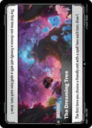The Dreaming Tree (292/298 - Uncommon) [Riftbound TCG: Origins]