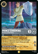 Prince Charming - Protector of the Realm (189/204) [Whispers in the Well]