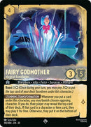 Fairy Godmother - Magical Benefactor (192/204) [Whispers in the Well]