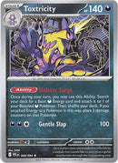 Toxtricity (068/094) [Mega Evolution: Phantasmal Flames]