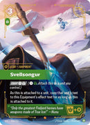 Svellsongur (059/221 - Epic) [Riftbound TCG: Spiritforged]