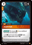 Jaull-Fish (103/221 - Uncommon) [Riftbound TCG: Spiritforged]
