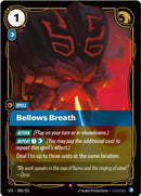 Bellows Breath (080/221 - Rare) [Riftbound TCG: Spiritforged]