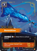 Boneshiver (118/221 - Epic) [Riftbound TCG: Spiritforged]