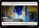 Power Nexus (214/221 - Uncommon) [Riftbound TCG: Spiritforged]