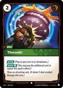 Thwonk! (040/221 - Common) [Riftbound TCG: Spiritforged]