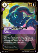 Fizz - Trickster (140/221 - Rare) [Riftbound TCG: Spiritforged]