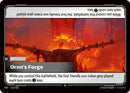 Ornn's Forge (213/221 - Uncommon) [Riftbound TCG: Spiritforged]