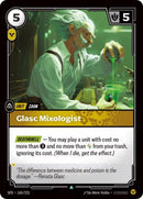 Glasc Mixologist (165/221 - Uncommon) [Riftbound TCG: Spiritforged]