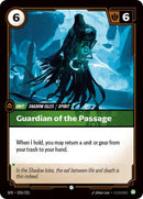 Guardian of the Passage (035/221 - Common) [Riftbound TCG: Spiritforged]