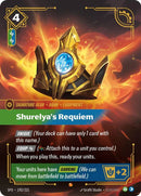 Shurelya's Requiem (192/221 - Epic) [Riftbound TCG: Spiritforged]