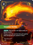 Counter Strike (194/221 - Epic) [Riftbound TCG: Spiritforged]