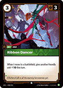 Ribbon Dance (038/221 - Common) [Riftbound TCG: Spiritforged]