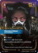 Renata Glasc - Mastermind (088/221 - Epic) [Riftbound TCG: Spiritforged]