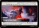 Forge of the Fluft (208/221 - Uncommon) [Riftbound TCG: Spiritforged]