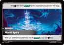 Marai Spire (211/221 - Uncommon) [Riftbound TCG: Spiritforged]
