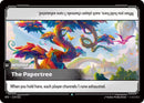 The Papertree (219/221 - Uncommon) [Riftbound TCG: Spiritforged]