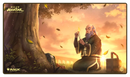 Ultimate Guard MTG Playmat - Avatar : The Last Airbender - Bastion of Remembrance