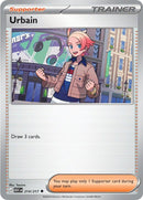 Urbain (214/217) [Mega Evolution: Ascended Heroes]