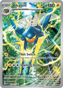 Vikavolt (230/217) [Mega Evolution: Ascended Heroes]