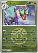 Noivern (157/217) (Friend Ball) [Mega Evolution: Ascended Heroes]