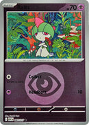 Ralts (087/217) (Energy Symbol Pattern) [Mega Evolution: Ascended Heroes]