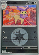 Delcatty (166/217) (Energy Symbol Pattern) [Mega Evolution: Ascended Heroes]