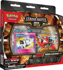 Pokémon Sealed (All)