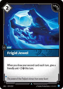 Frigid Jewel (074/219 - Uncommon) [Riftbound TCG: Unleashed]