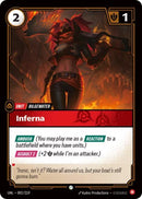 Inferna (002/219 - Common) [Riftbound TCG: Unleashed]
