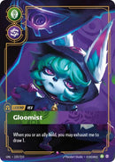Vex - Gloomist (193/219 - Rare) [Riftbound TCG: Unleashed]