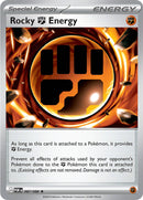 Rocky Fighting Energy (087/088) [Mega Evolution: Perfect Order]